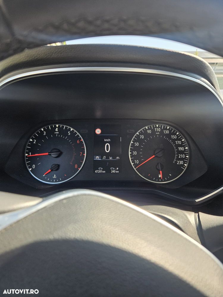 Renault Clio V 1.0 TCe Intens - 6
