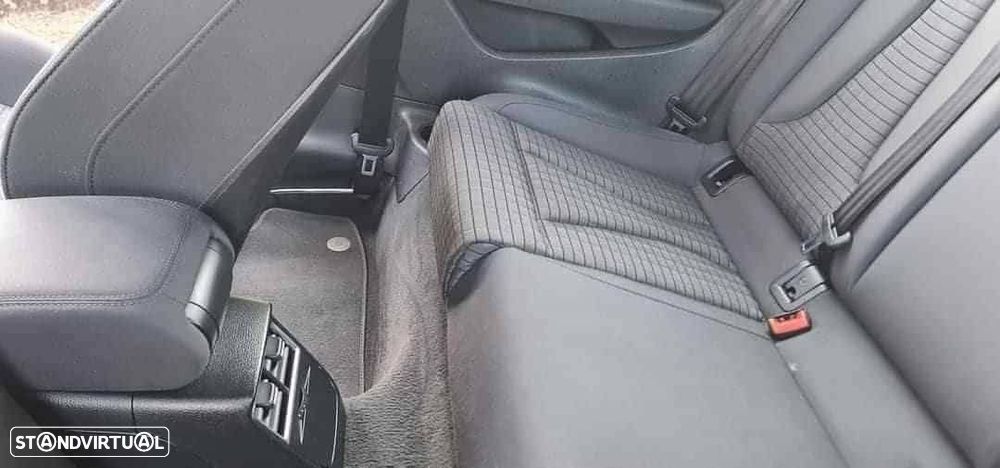 Audi A3 1.6 TDI Sport - 24