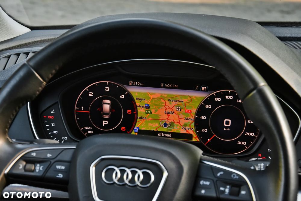 Audi Q5 2.0 TDI Quattro Sport S tronic - 7