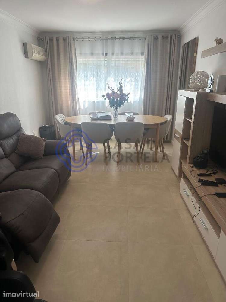 Apartamento na Vila Chã T3+1 - Grande imagem: 3/27