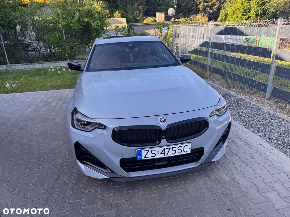 BMW Seria 2 - 7