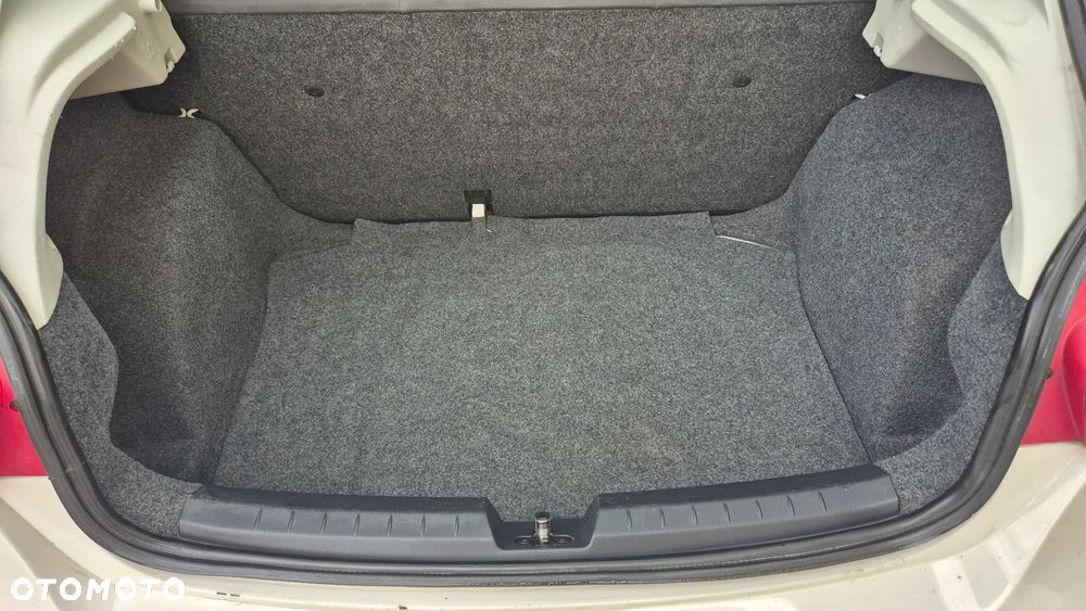 Seat Ibiza 1.4 TDI DPF Reference - 7