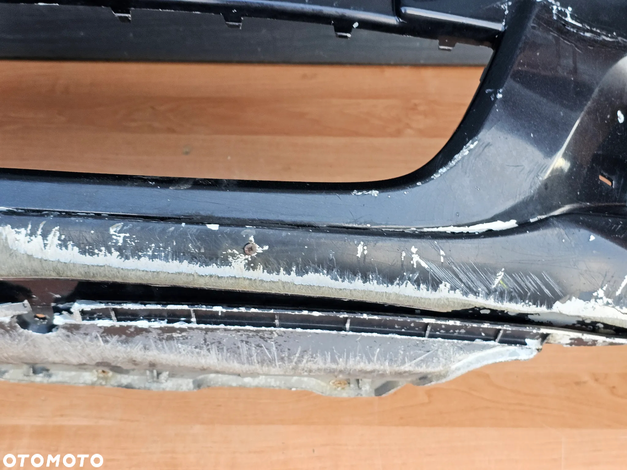 ZDERZAK PRZÓD PRZEDNI OPEL VECTRA C SIGNUM PO LIFT LIFCIE Z20R PDC SPRYSKI XENON ATRAPA - 30
