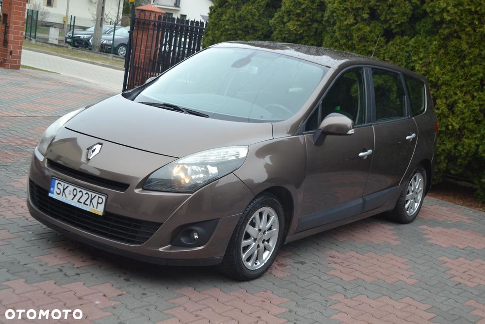 Renault Scenic 1.5 dCi Privilege - 2