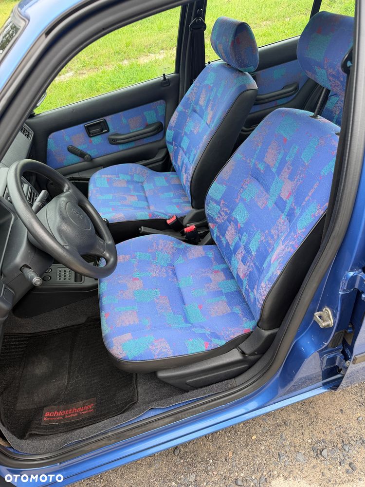 Peugeot 106 1.0 XN - 9