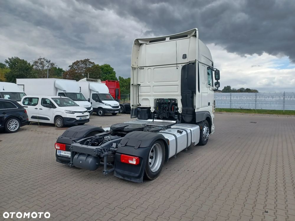 DAF XF.480 SSC lowdeck (31819) - 5