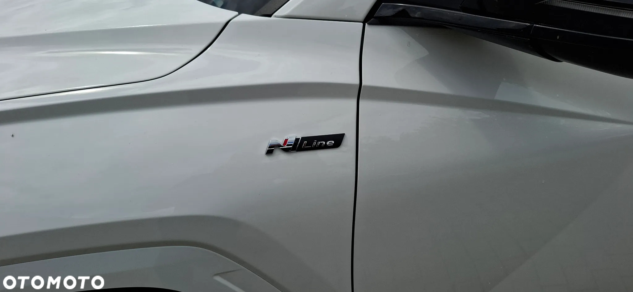Hyundai Tucson 1.6 T-GDi 48V Executive N Line 4WD DCT - 10