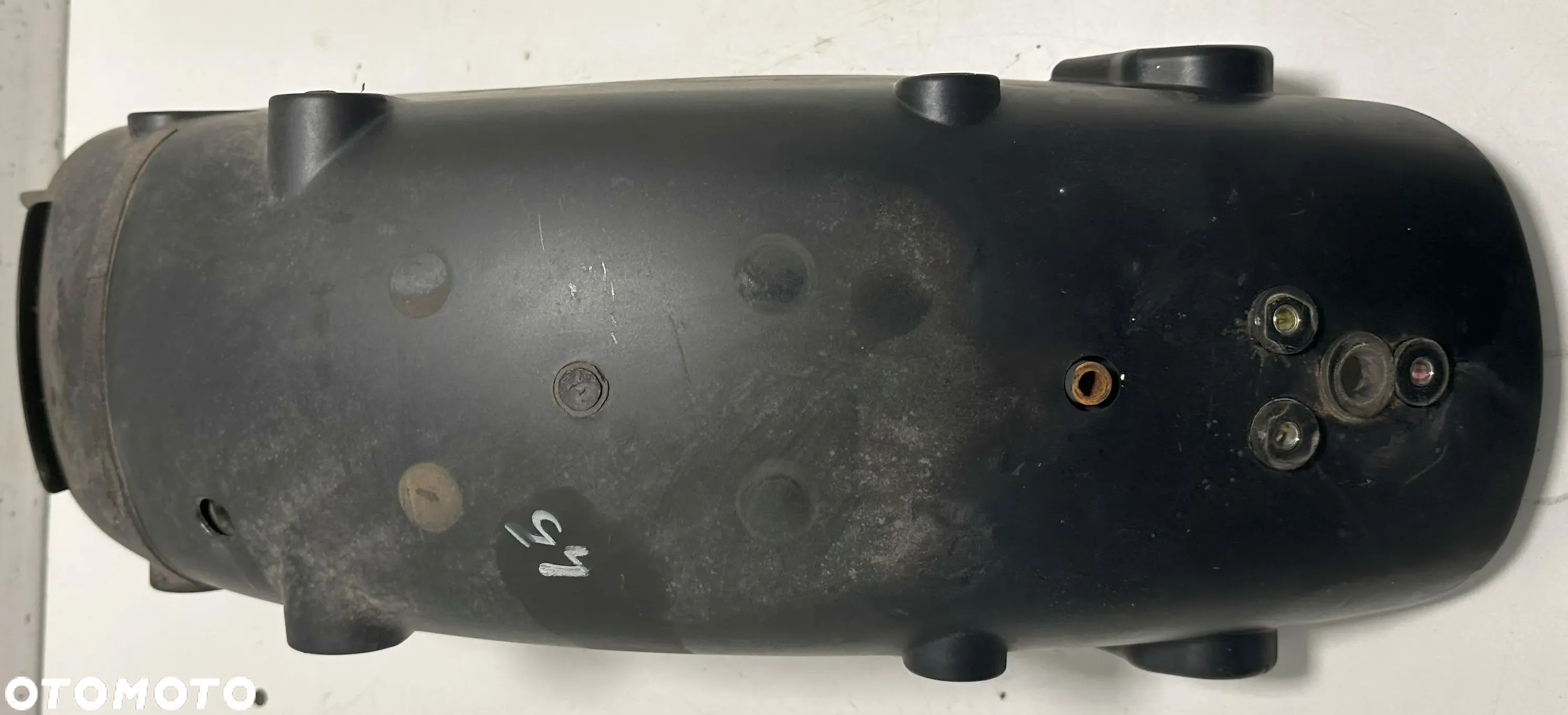 Keeway K-LIGHT 125 Błotnik Tył - 2