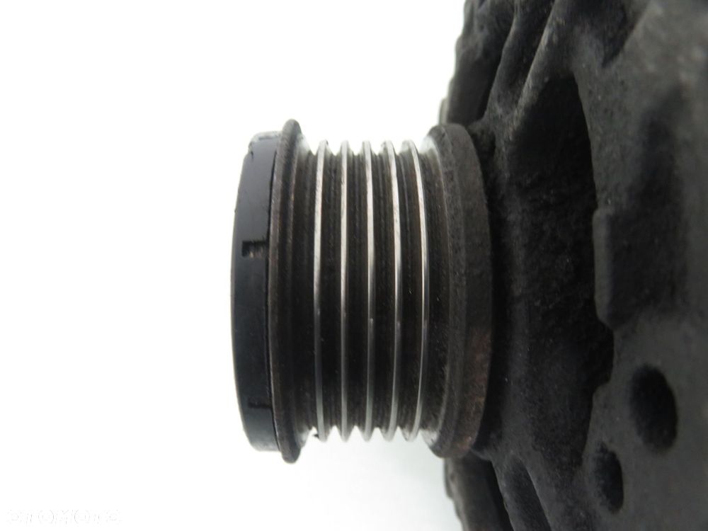 ALTERNATOR FORD S-MAX I 2.0 TDCi 0121615009 6G9N10300XC - 8