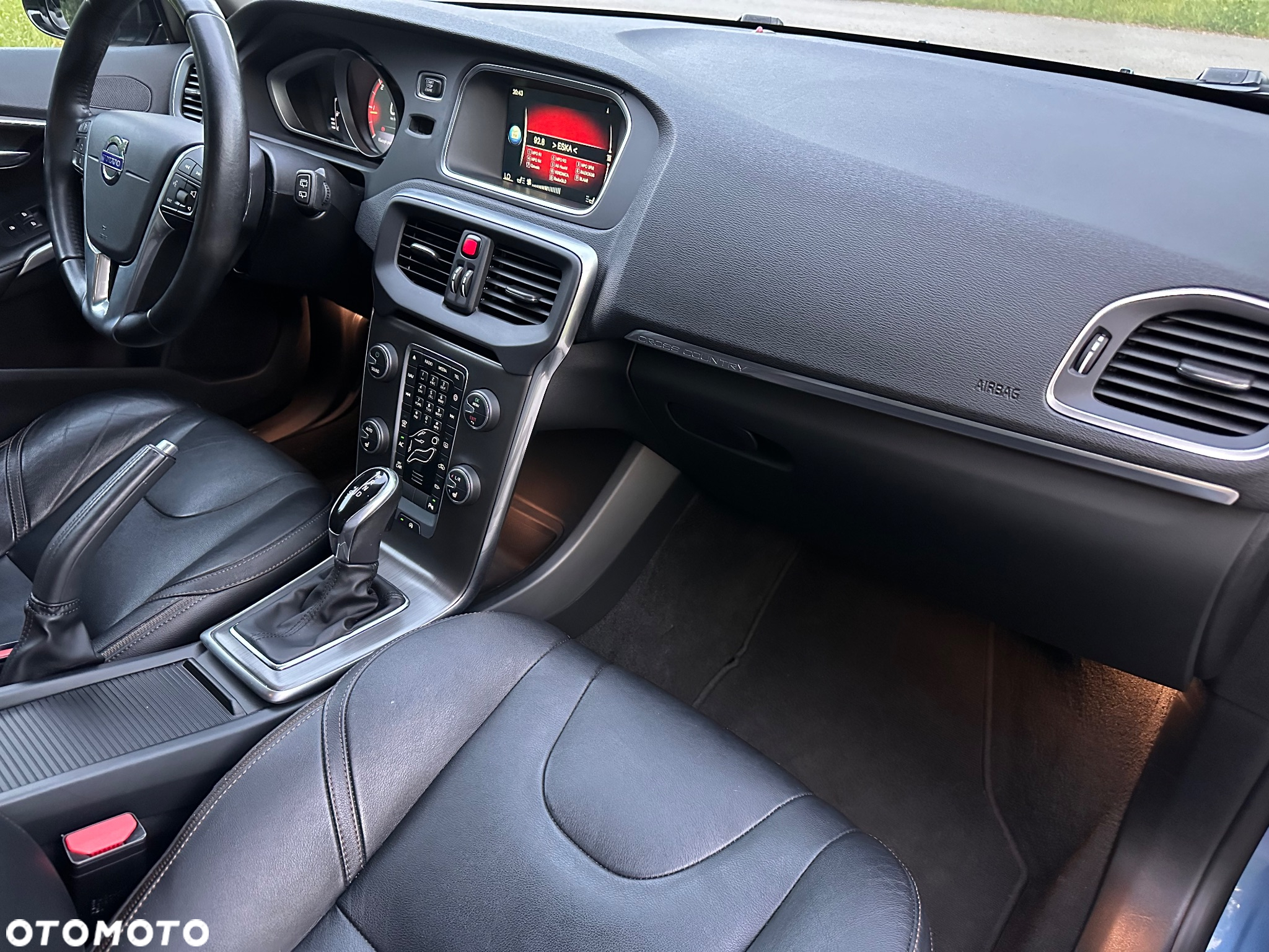 Volvo V40 - 17
