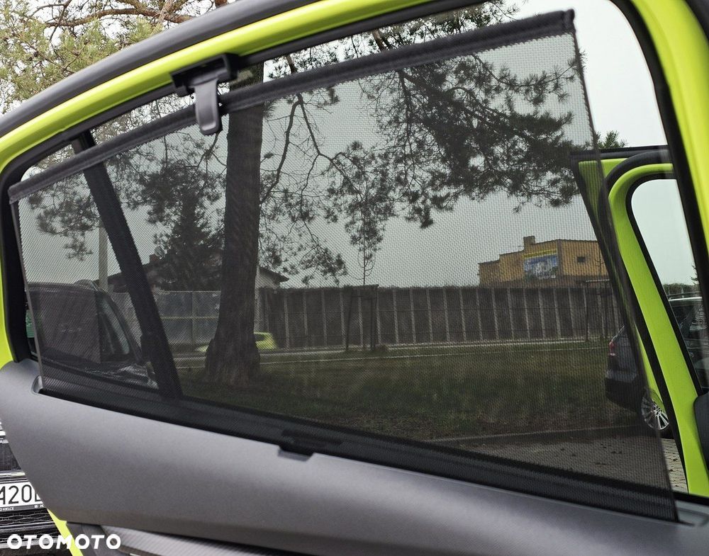 Skoda Enyaq RS 82kWh - 29