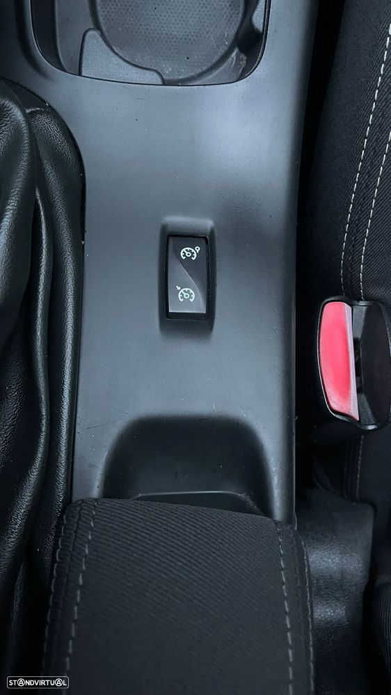 Renault Mégane Sport Tourer 1.5 dCi Dynamique - 12