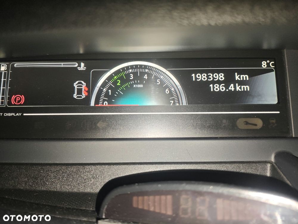 Renault Scenic 1.6 16V TomTom Edition - 3