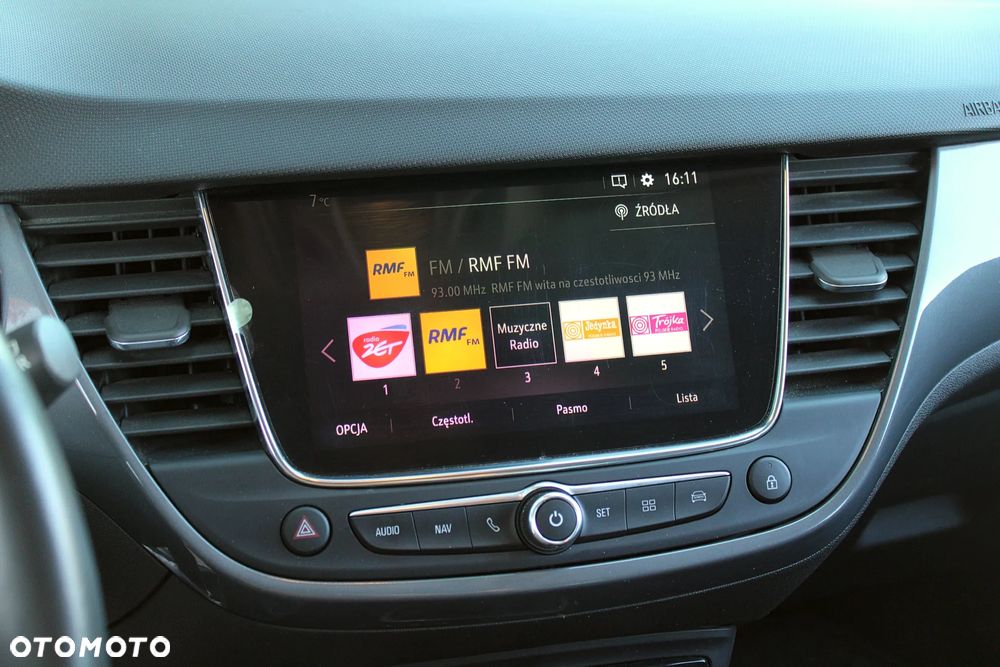 Opel Crossland 1.2 T Ultimate Pack - 27