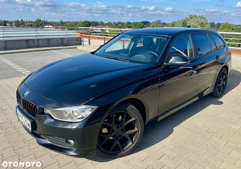 BMW Seria 3 - 1