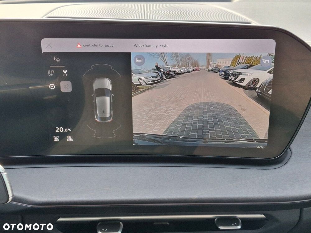 Audi Q3 Sportback - 23