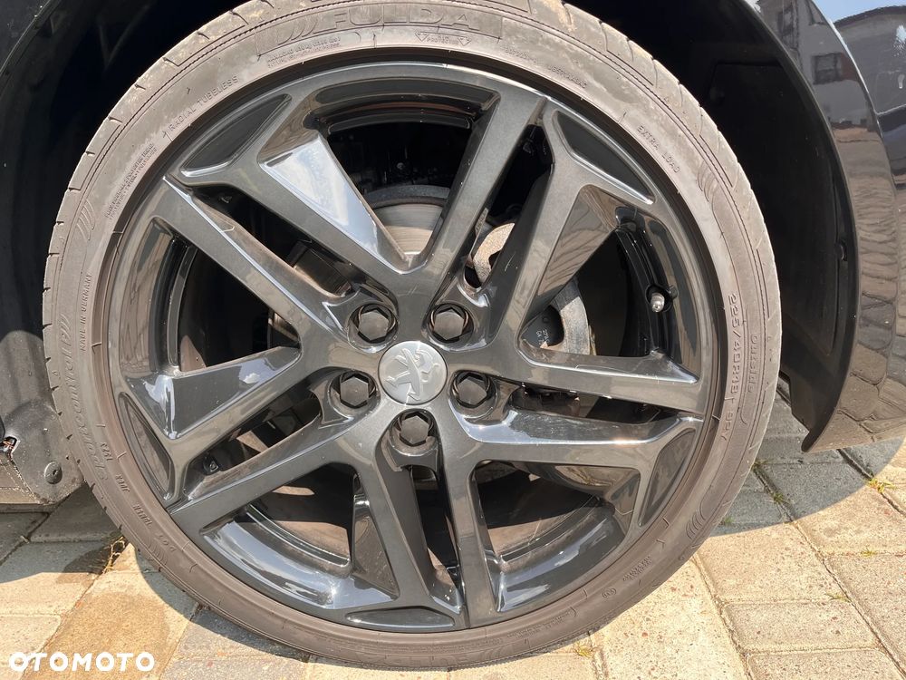 Peugeot 308 BlueHDi 130 EAT8 Stop & Start GT Pack - 18