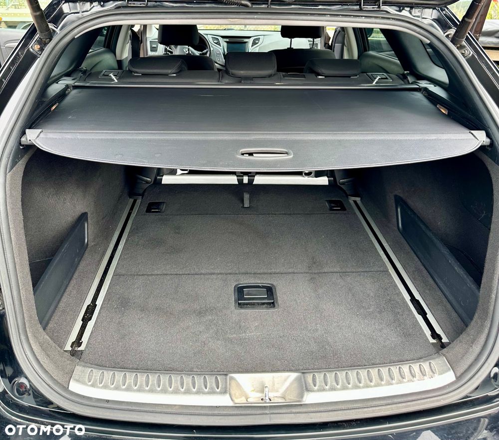 Hyundai i40 i40cw 1.7 CRDi Premium - 13