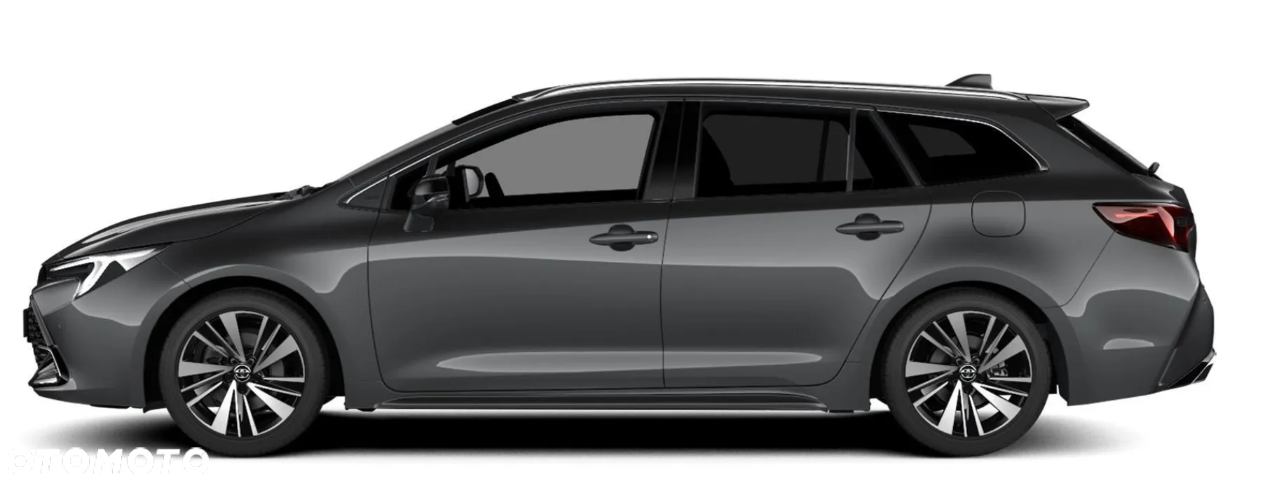 Toyota Corolla 1.8 Hybrid Style - 2