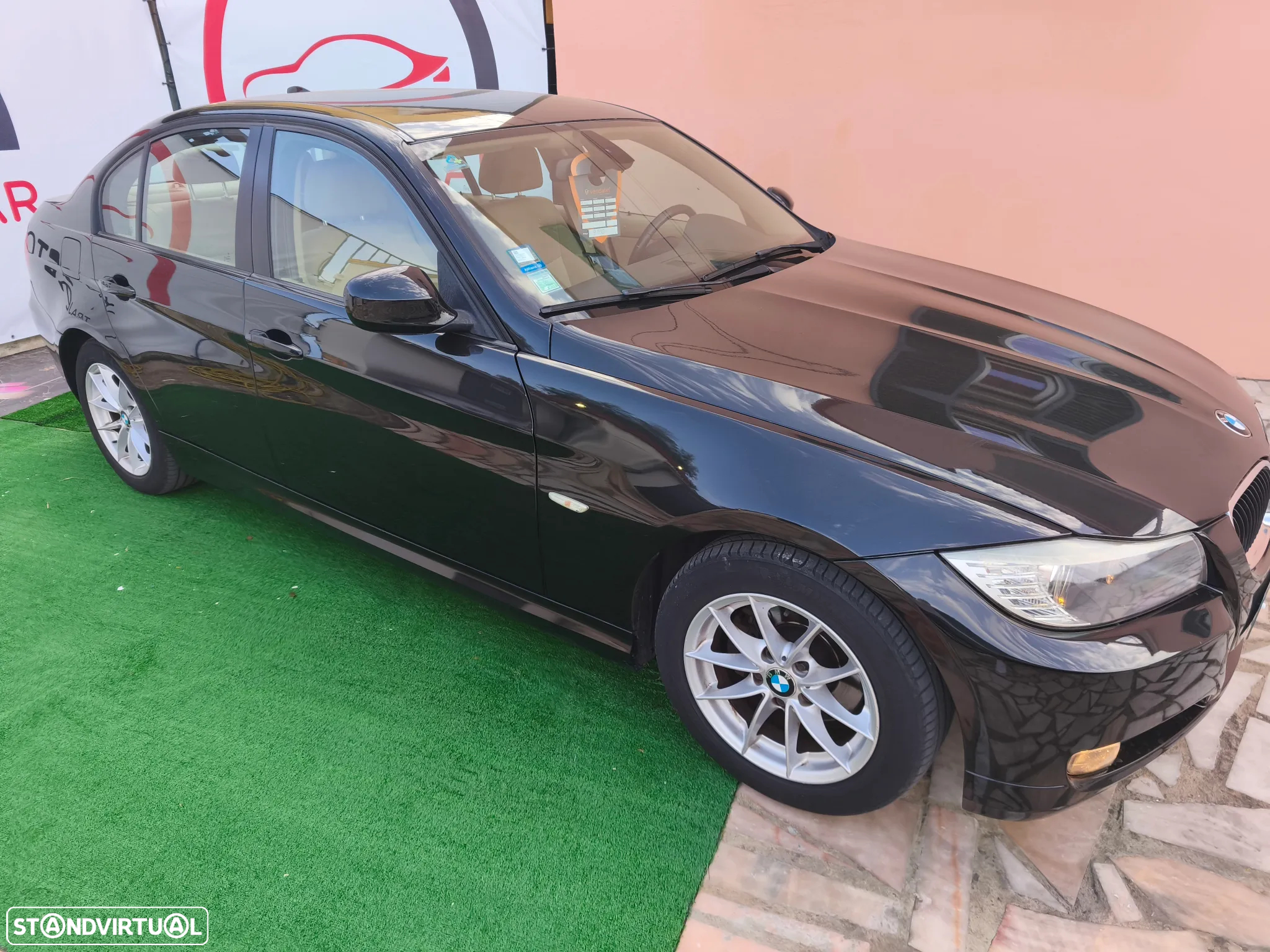 BMW 316 d - 24
