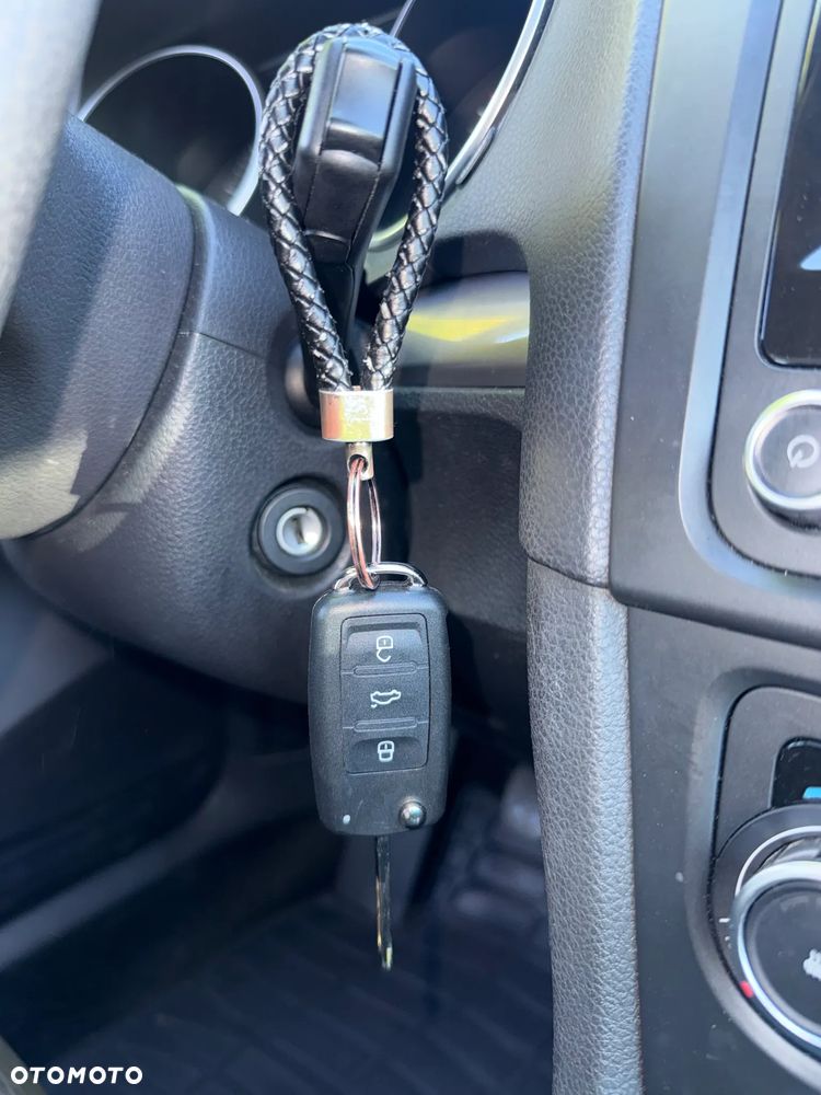 Volkswagen Golf 1.2 TSI BlueMotion Technology Trendline - 19