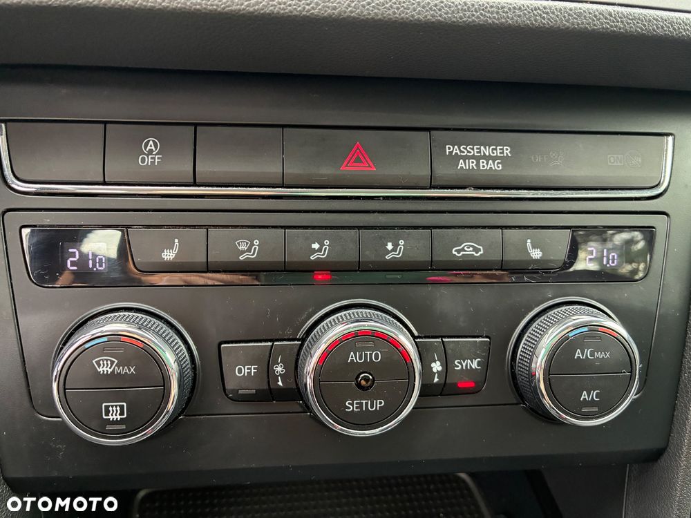 Seat Leon - 10