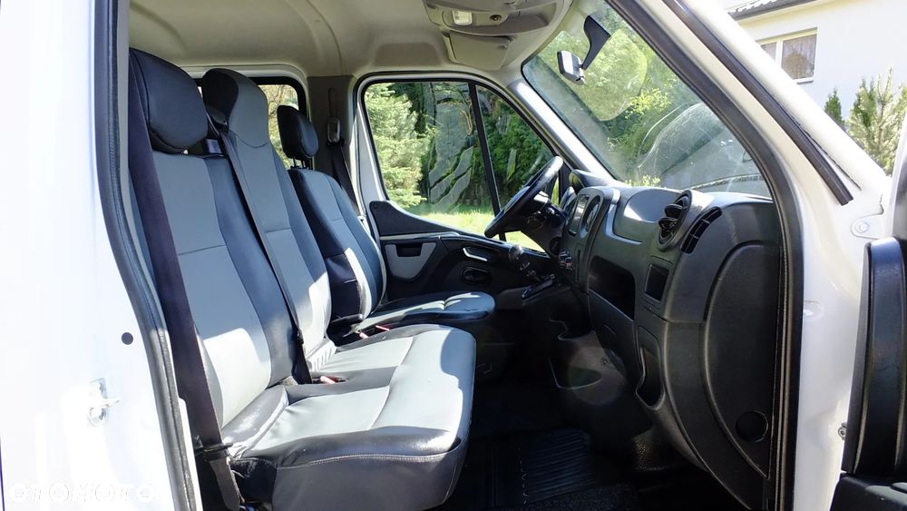 Renault Master - 19