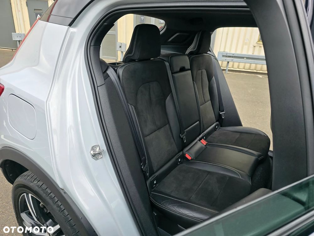 Volvo XC 40 - 27