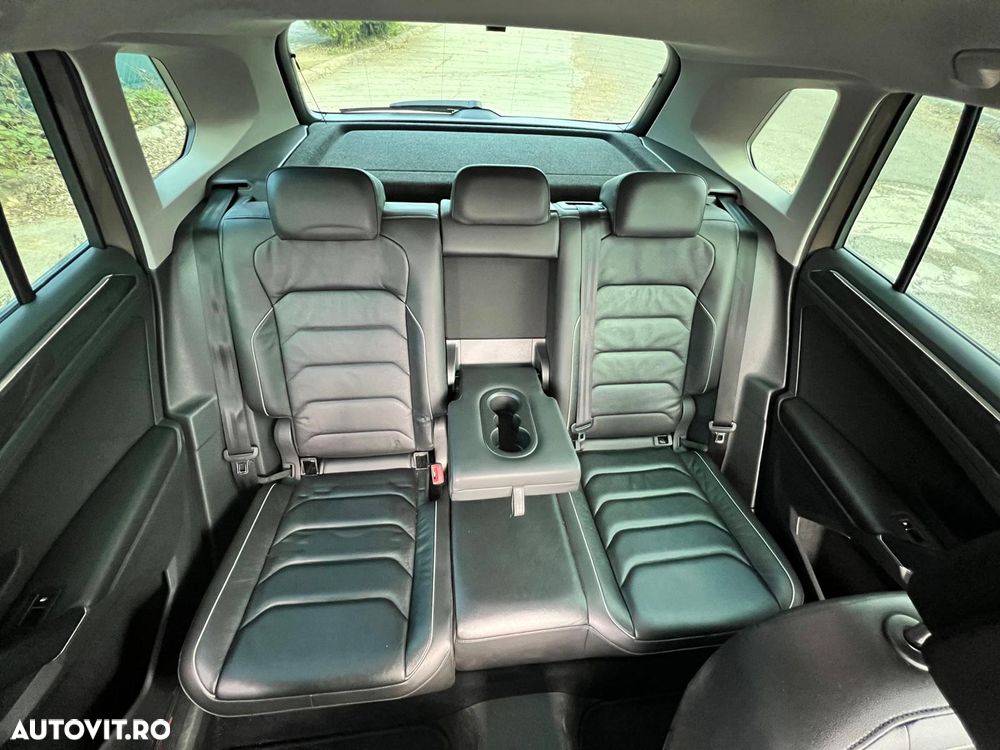 Volkswagen Tiguan 2.0 TDI DSG 4Mot Highline - 5