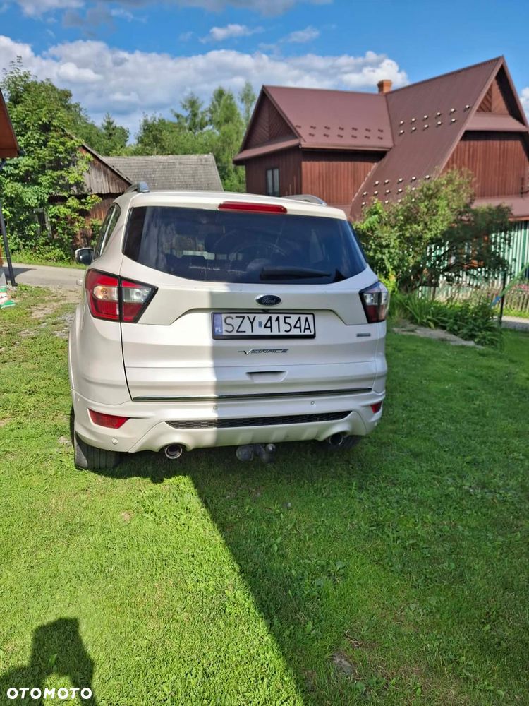 Ford Kuga 1.5 EcoBoost AWD Titanium ASS - 3