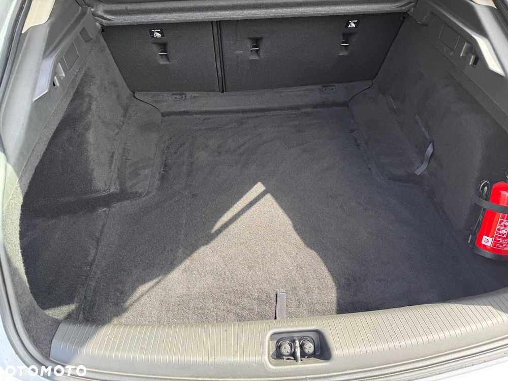 Opel Insignia 1.6 CDTI Enjoy S&S - 7