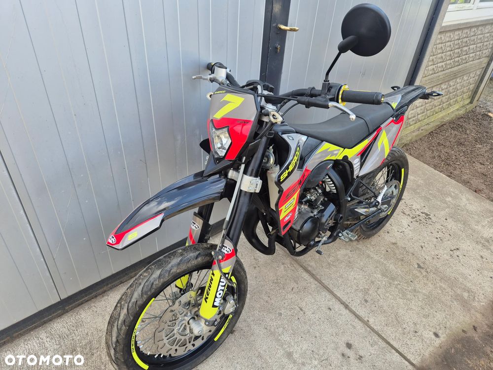 Sherco SM - 2