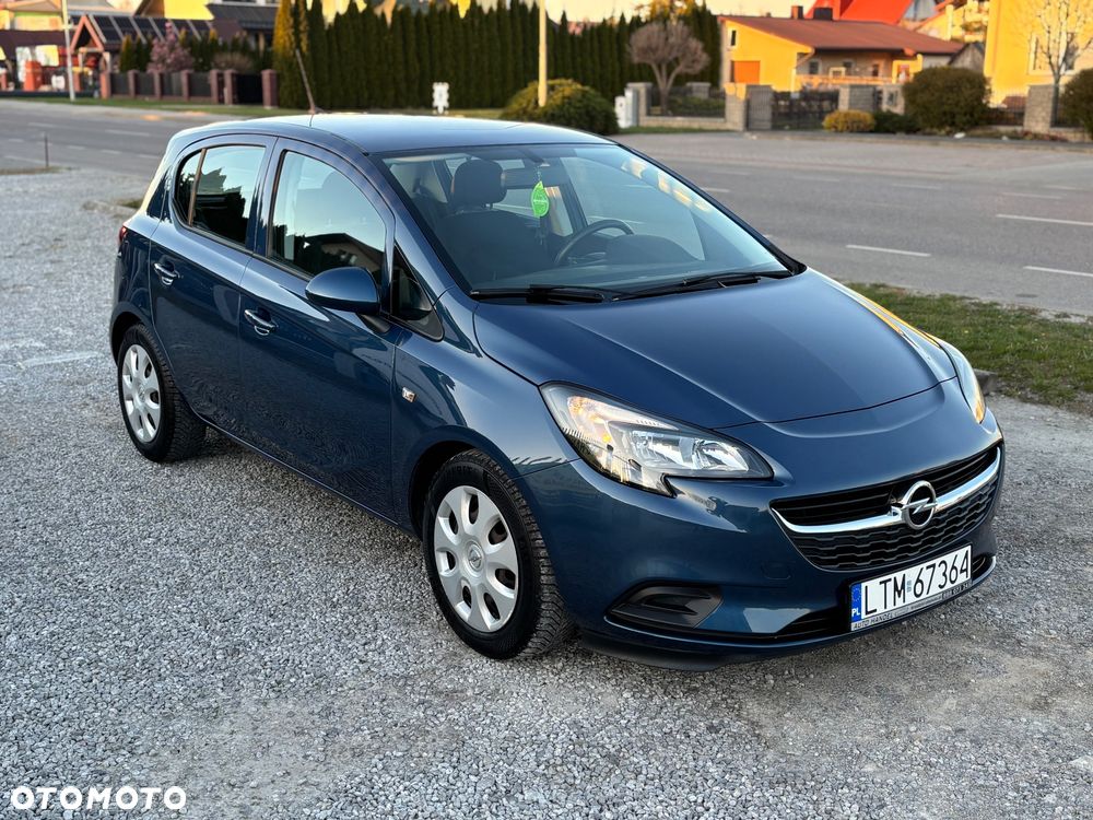 Opel Corsa - 2