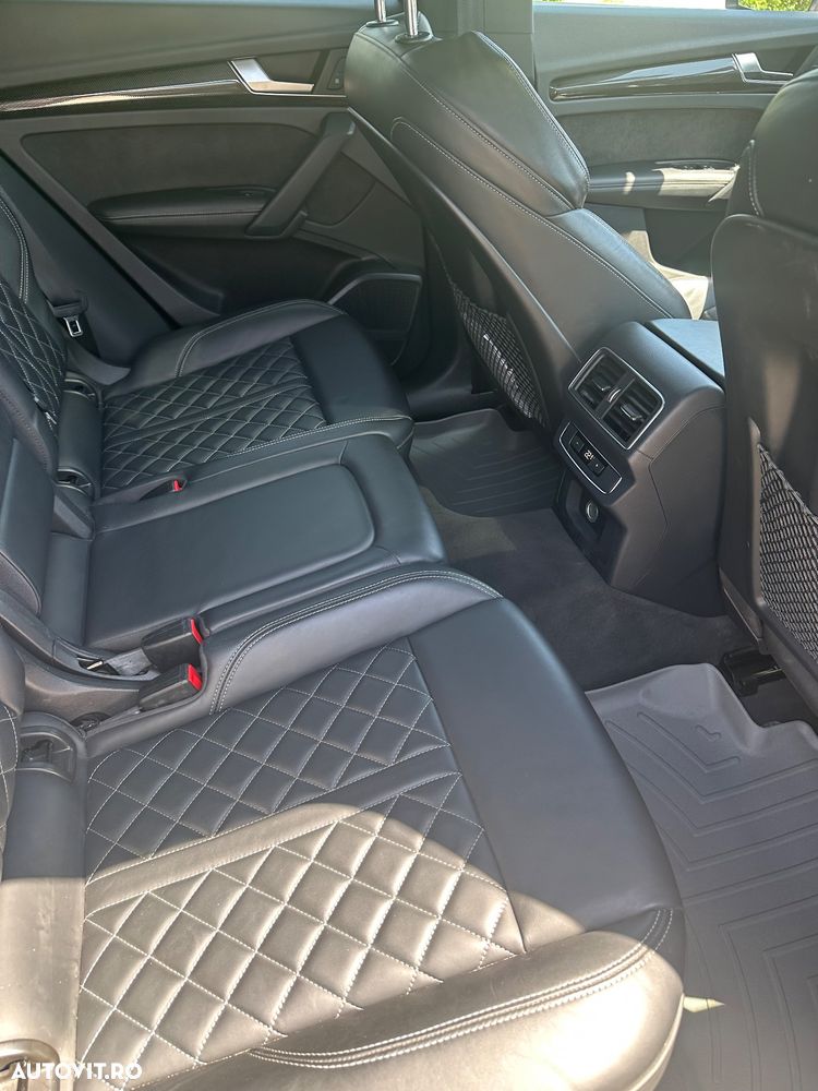Audi SQ5 - 7