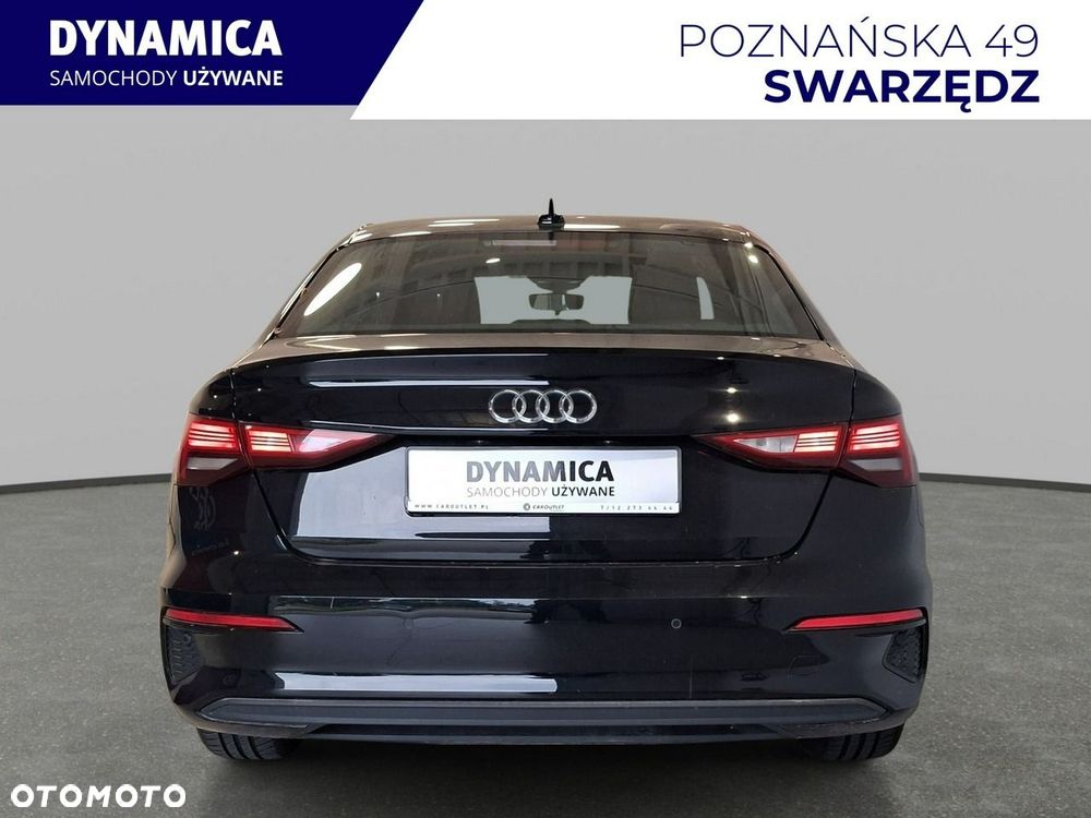 Audi A3 Limousine - 7