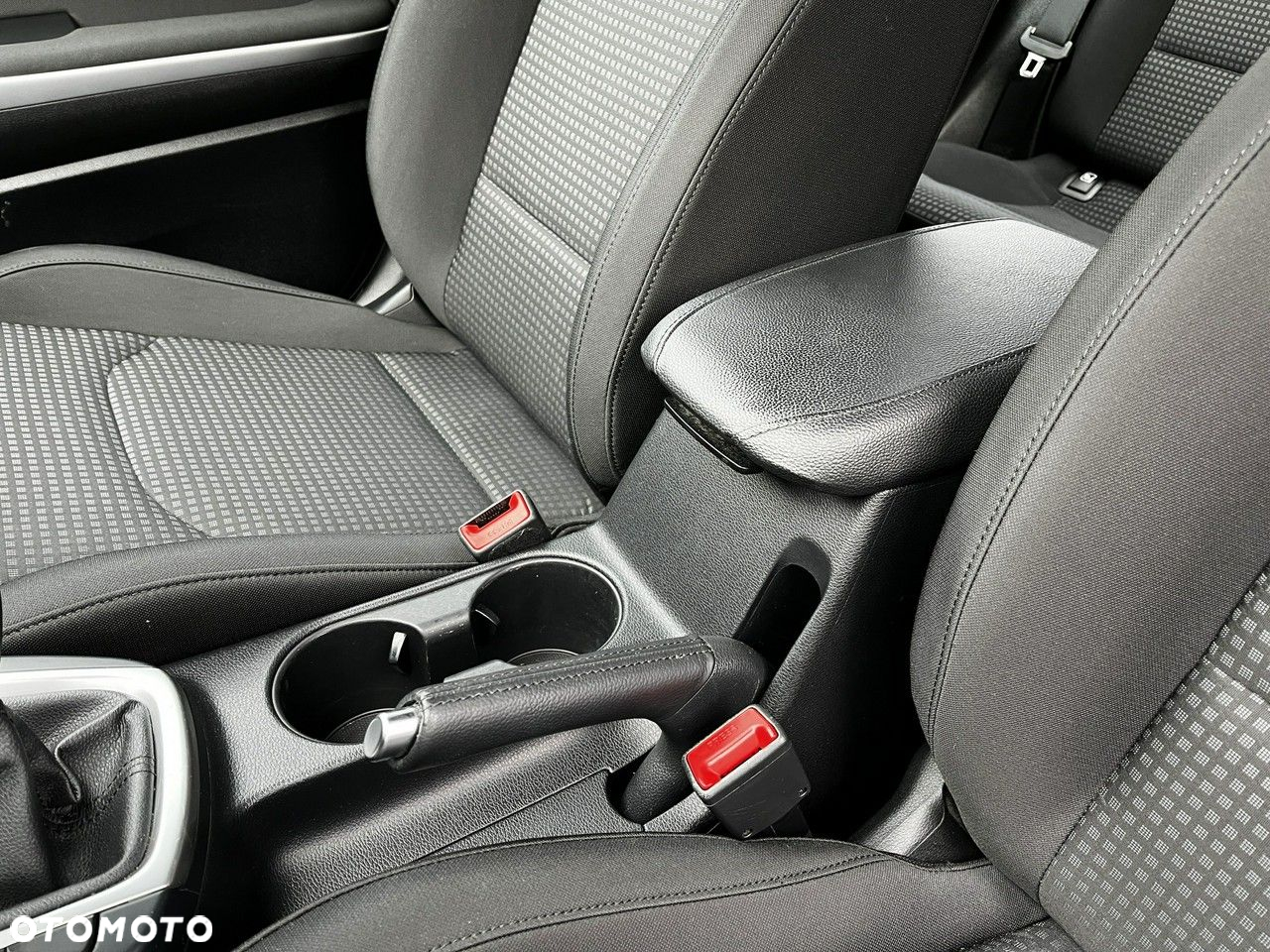 Kia Ceed 1.0 T-GDI M Classic - 27