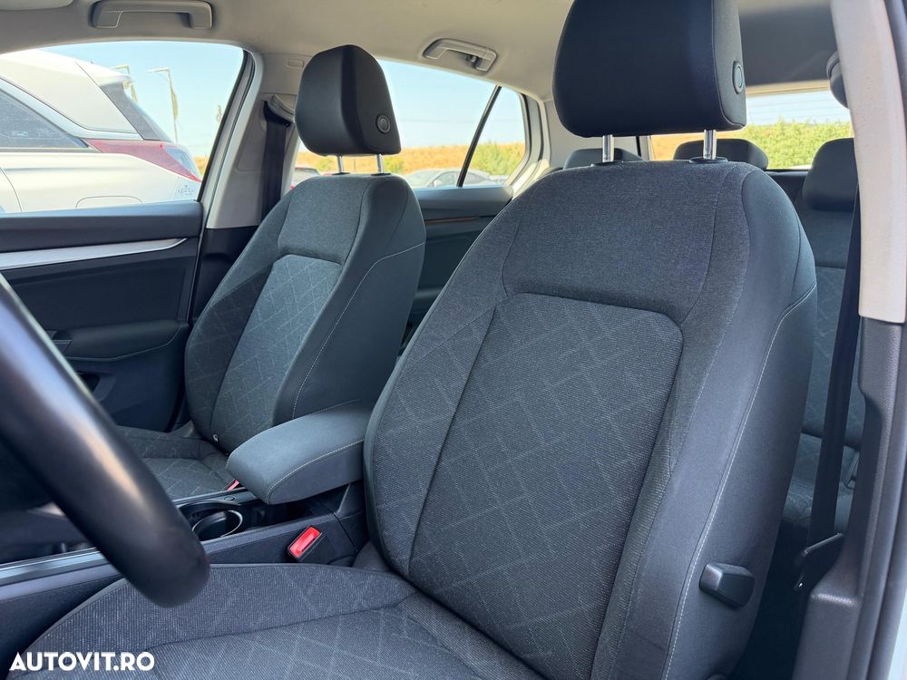 Volkswagen Golf 1.0 TSI Life - 17