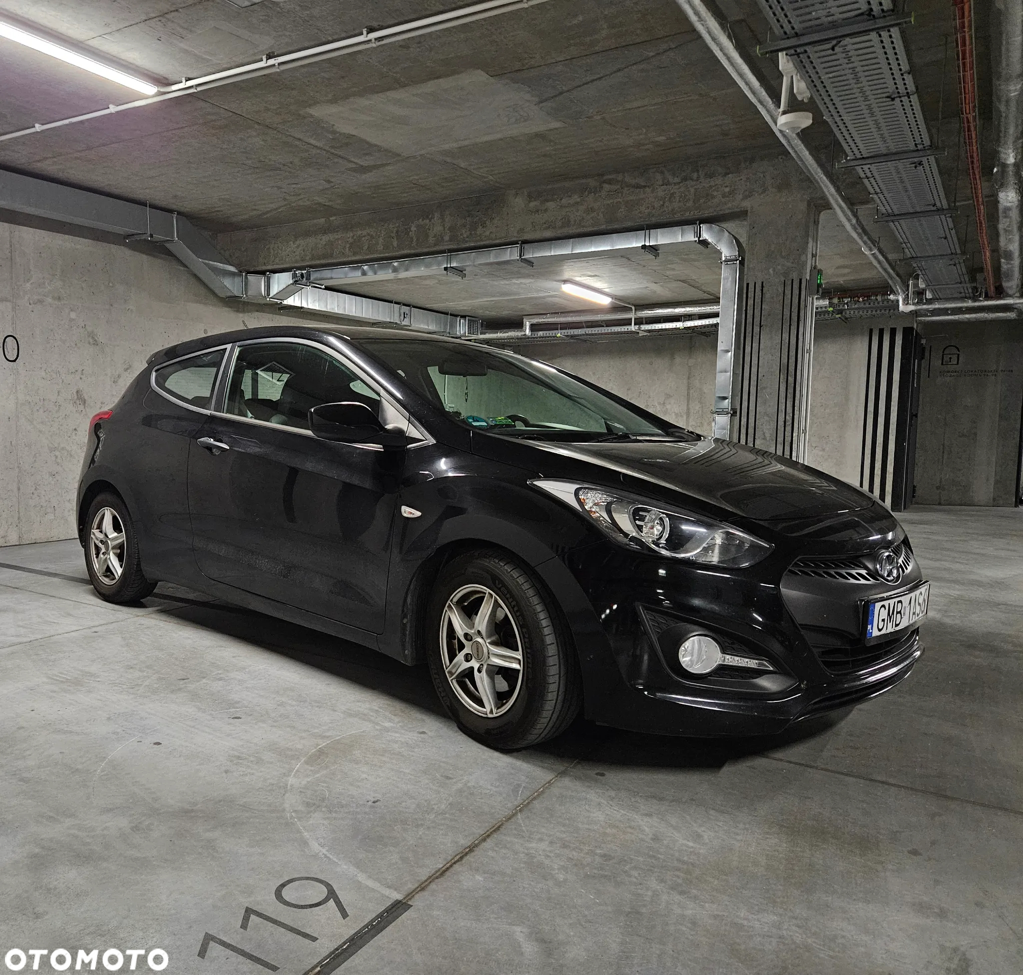 Hyundai i30 1.4 Advantage - 16