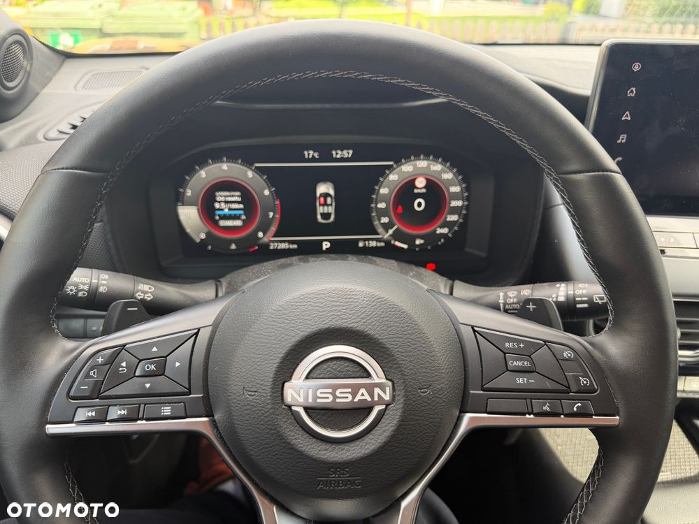 Nissan Juke 1.0 DIG-T DCT N-Sport - 3