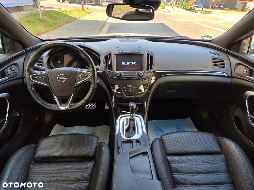 Opel Insignia 2.0 Exclusive - 12