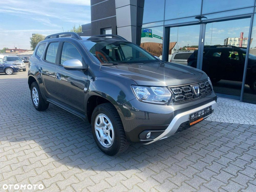 Dacia Duster 1.6 SCe Laureate S&S - 2