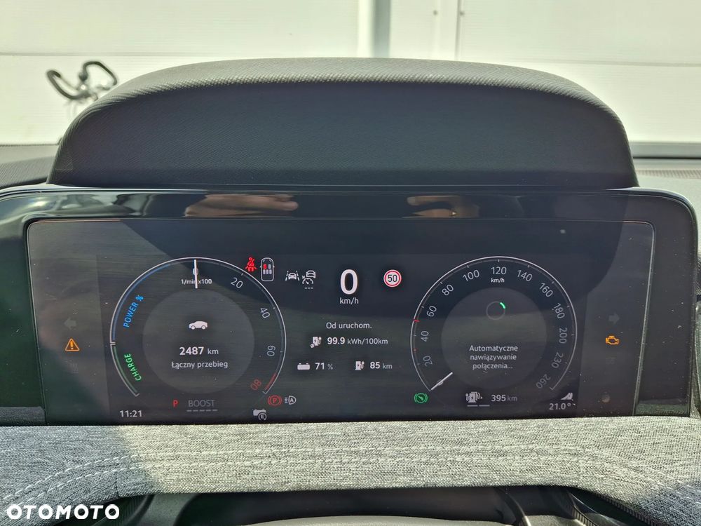 Skoda Superb 1.5 TSI Plug-in Hybrid Edition 130 DSG - 22