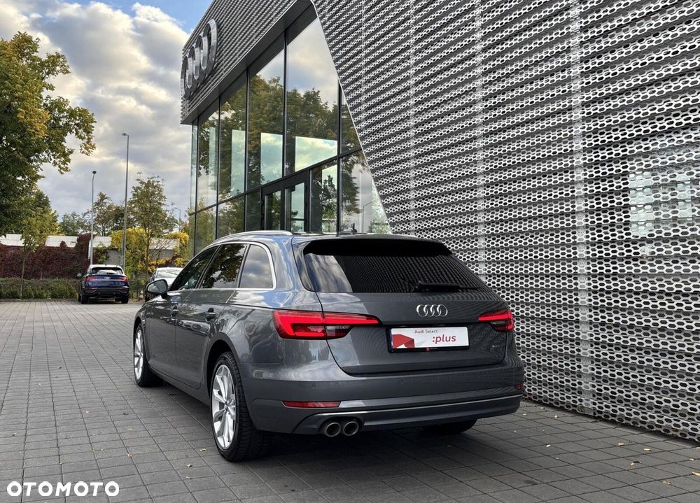 Audi A4 - 35