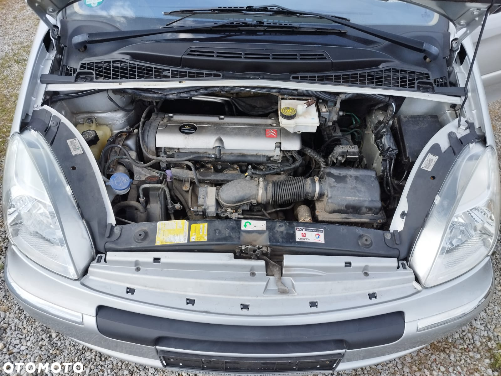 Citroën Xsara Picasso - 25