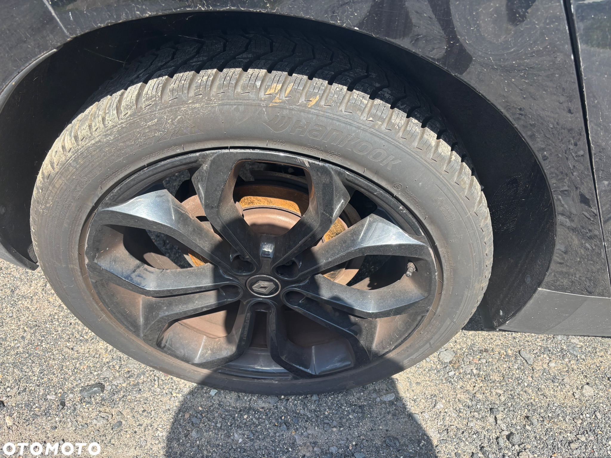 Renault Scenic - 7