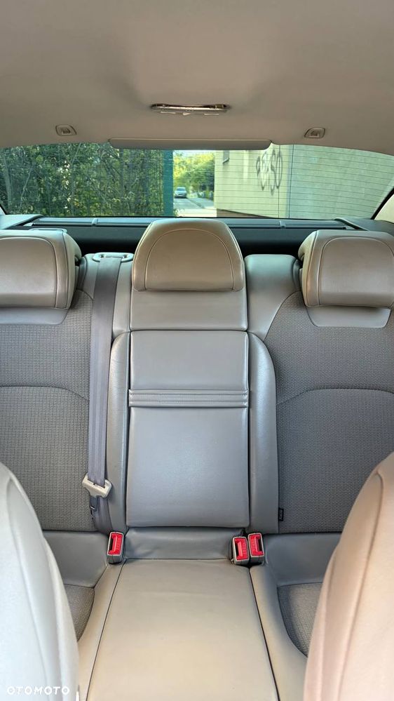 Citroën C5 2.0i 16V Exclusive - 10