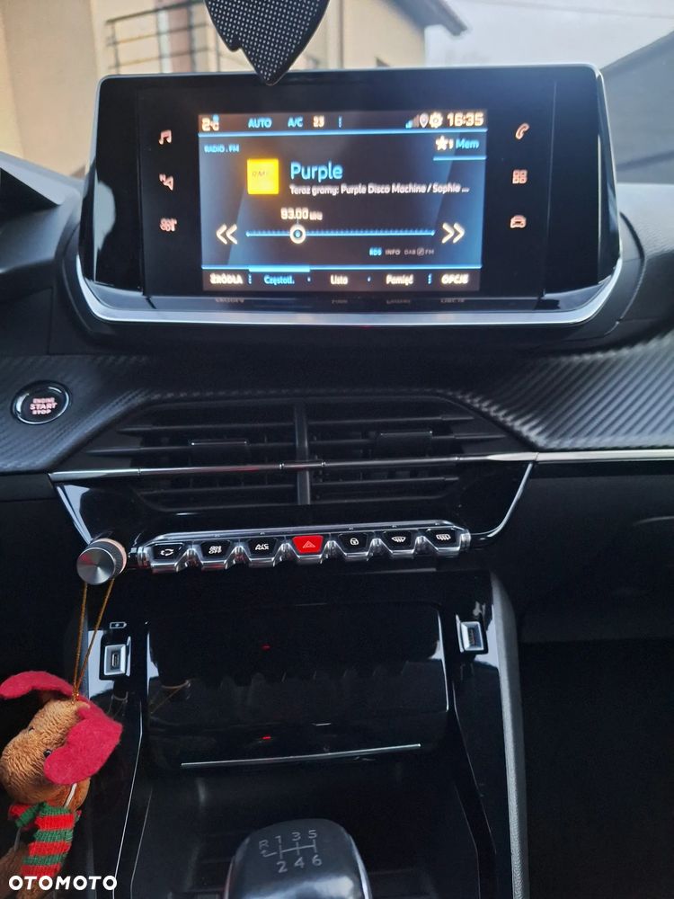 Peugeot 208 PureTech 100 Active Pack - 24