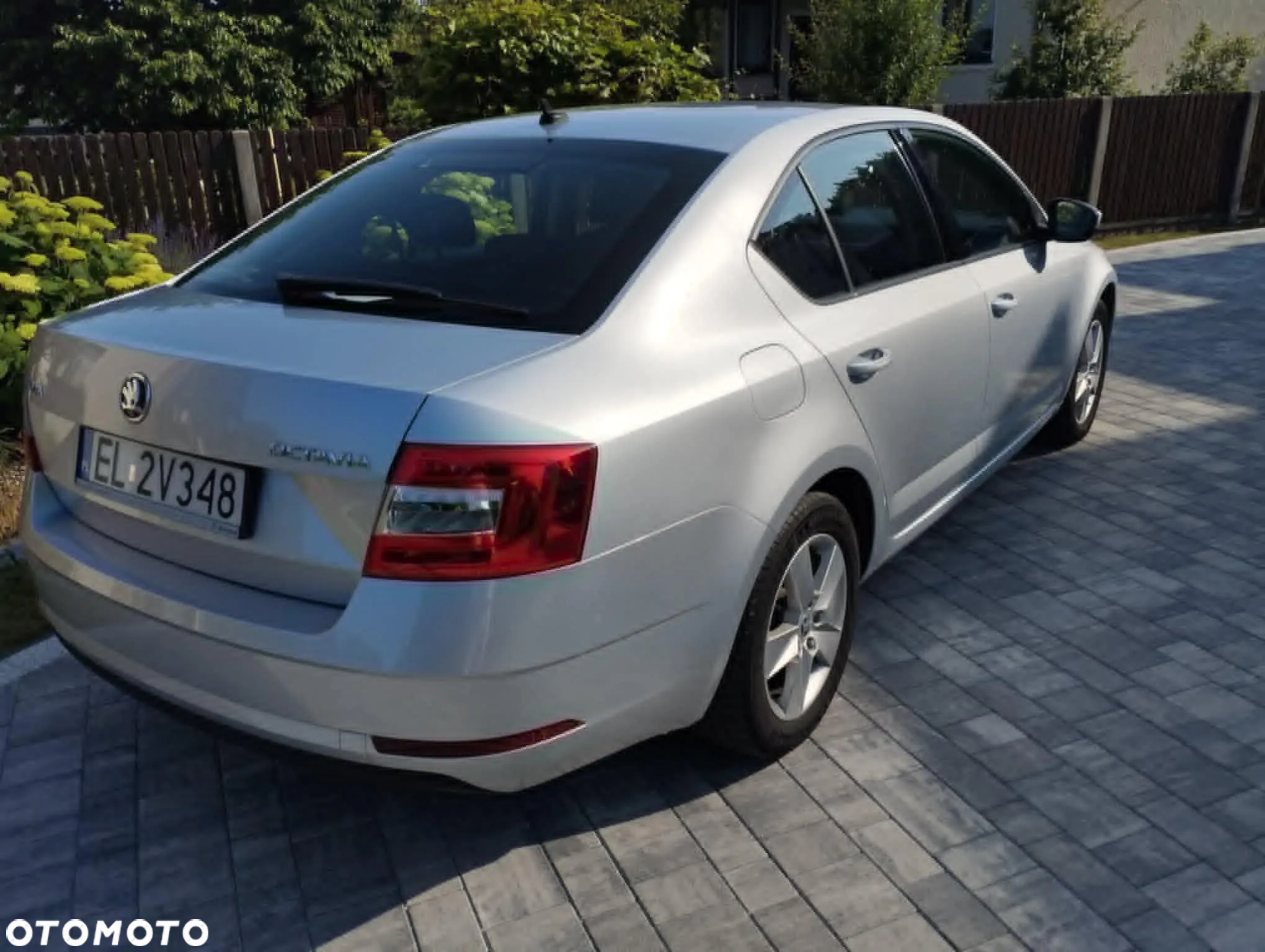 Skoda Octavia 1.6 TDI Ambition - 4