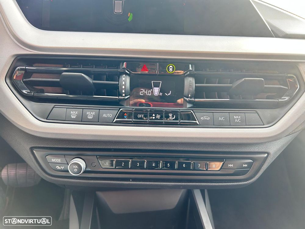 BMW 118 i Corporate Edition Auto - 23