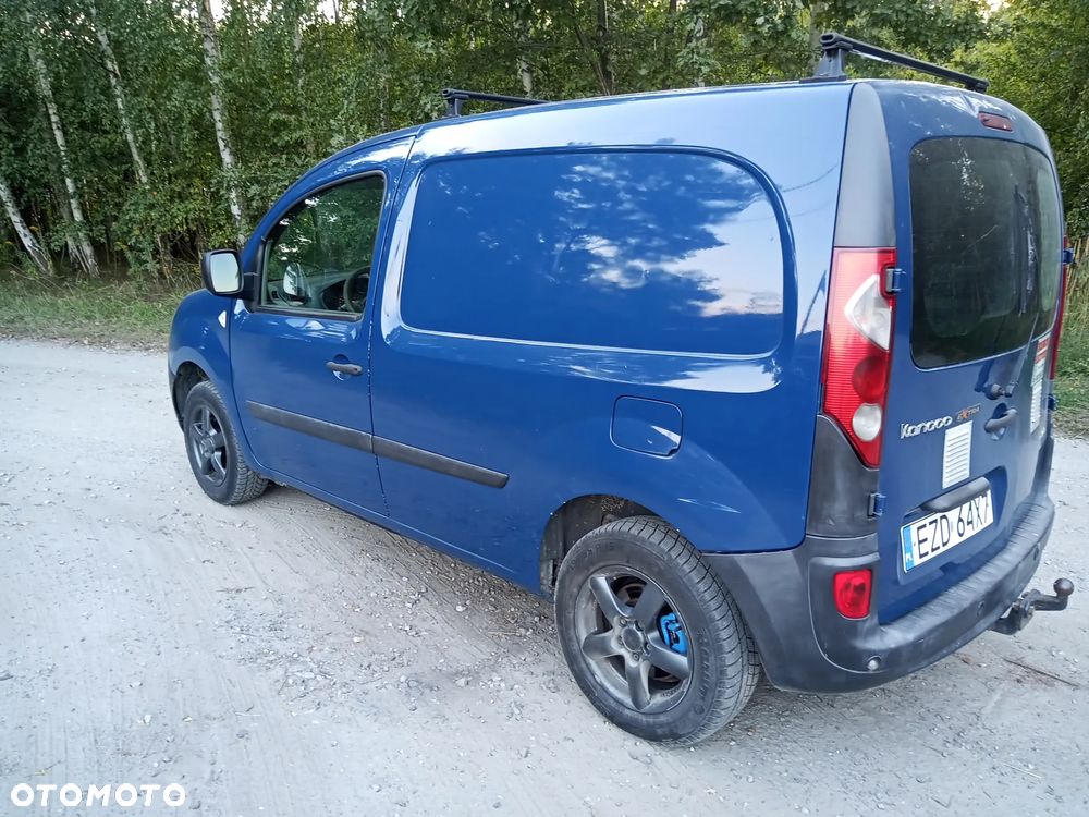 Renault Kango - 7